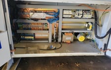 Iemca #880-MP, Bar Feeder, 3.12" capacity, 91" Bar Length, 265 lb Max Bar Stock Weight, 2007