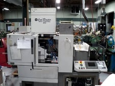 Citizen #A20VIIPL, CNC Swiss Lathe, 7.87" Turning Length, 5 HP, 10000 RPM, 2010
