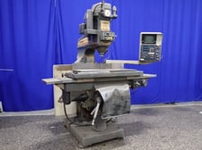 Image for Bridgeport #IIR2C3, CNC Mill w/Digital Readout, 38" x 13.5" capacity, 2 HP, 1700 RPM, 208 V