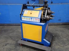 CML #CE40NR3, Bender, 1.85 kW, 208-240 V, 2016