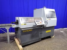 12" Hydmech #C370CNC1, Cold Saw, 6 bar, 240 V