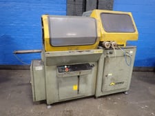 Emmegi #550-Automatica, Cutting-Off Machine, 460 V