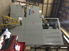 6300 Amp, ABB, HGI 2, 15.8 KV, INDOOR, GENERATOR BREAKER, SF6