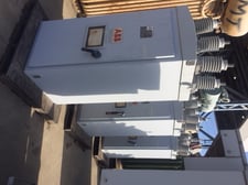 1200 Amp, ABB, ADVAC, 13800 Volts, O/D VACUUM, VM1-2412-25 MECH, UNUSED