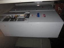 500 HP Cutler-Hammer HAMMER REDUCED VOLTAGE, 4160 V, SJS50VW420 & SJS50VW430