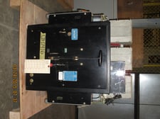 3000 Amp, ITE, K-3000, 480 Volts, MANUALLY OPERATED, DRAW-OUT