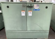 600 Amp, S & C, No. PMH-19, 15000 Volts, 17 KV MAX, PADMOUNT SWITCHGEAR