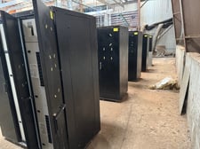 PDI Wavestar #PP13-4-150-G641, 180 amp, 480 Volts 150 KVA