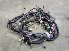 Komatsu #426-06-226250, wiring harness, new surplus