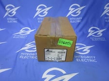 1.5 KVA 120/240 Primary, 12/24 Secondary, Acme Buck Boost #T-1-11684 transformer, NIB