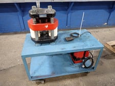 3" Imperial Eastman Kwikrimp, Hose Crimper