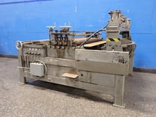 Iowa #CTL6016, Slitter/Shear, 16" gauge x 64" capacity