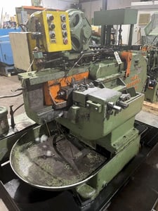 3/8" x 3" Waterbury-Farrel #20, Thread Roller, 60 SPM