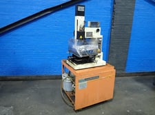 Sodick #K1C, Electrical Discharge Machine, 21" x 15" Table, 1996