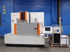 Charmilles #Cut-30, Electrical Discharge Machine, 11 kVA, 380 V, 2008
