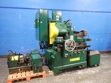 Cincinnati #261, Rotary Surface Grinder, 17" capacity, 460 V