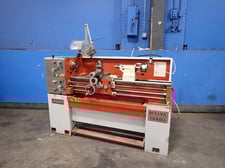 13"/15" x 43" Acer #Dynamic-1340G, Gap Bed Lathe, w/Tail Stock & Compound Rest, 1996
