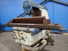Cincinnati #5, Horizontal Mill, 20" x 94" Table