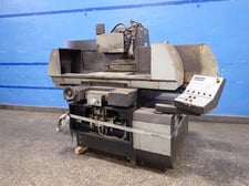 Image for 12" x 23.5" Okamoto #ACC-12.24SA, Surface Grinder, 7.5 kVA, 230/460 V