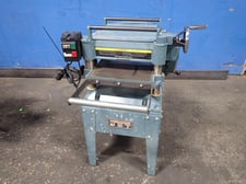 Image for 15" x 20" Jet #JWP-15HO, Planer, 3 HP, 230 V