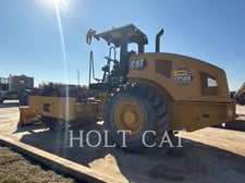 Caterpillar CP56B, Compactor, 1102 hours, S/N: P5601180, 2023