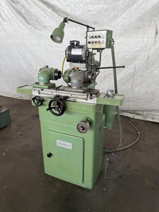 Jungner Maskin #US-2305, universal tool & cutter grinder