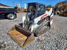 Bobcat T64, Skid Steer Loader, 3366 hours, S/N: B4SD11375, 2020