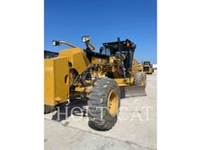 Caterpillar 140GC AWD, Motor Grader, 1053 hours, S/N: W9500343, 2023