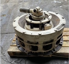 Verson Clutch for 300 Ton