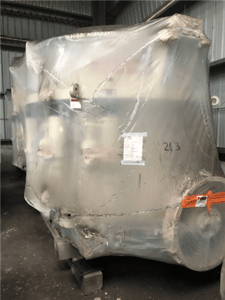 Mesto Nordberg #HP800, cone crusher, unused, 2013