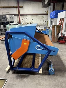 Image for Production Design Products #HRIII-S, hi roller mat roller, 120 V., 1-phase, 2009