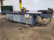 3.5" Baileigh #MB90NCE2 Tube Bender