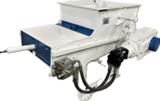 Vecoplan LLC #RG-32 XLM