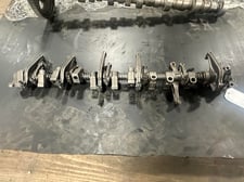 Caterpillar #C7, rocker shaft group, 2021