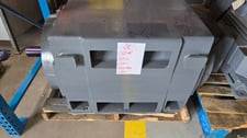 250 HP 1800 RPM General Electric, Frame 509LL, ODP, 2300 Volts