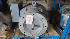 531 HP 3600 RPM Reliance, Frame 13EA5008ES