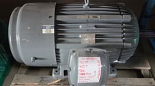 150 HP 1800 RPM U.S. Motors, Frame 447T, TEFC, 460 Volts (location e0)