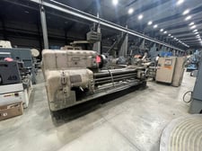 American #Pacemaker lathe