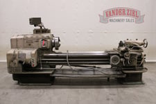 American #Pacemaker lathe