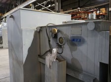 500 kVA, 33000 DELTA Primary, 480/277 WYE Secondary, BALTEAU STANDARD, LTC Substation