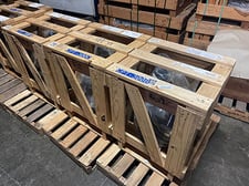 34500 V, GENERAL ELECTRIC JVW-7, 300:1, CAT. #767X031003, VOLTAGE TRANSFORMERS