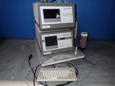 Anton Paar #Alcolyzer-Plus,DMA-5000, Beer Alcolyzer w/Density Meter & Sample Changer, 100-240 V