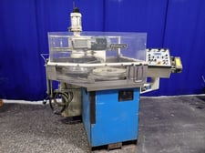 Peter Wolters #AC-500-P, Lapping & Polishing Machine, 16 Amps, 480 V, 2000