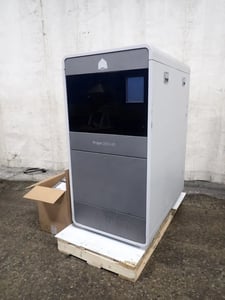3D Systems #Projet-3510HD, 3D Printer, 15 Amps, 100-127 V, 2015