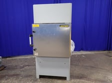 20" width x 26" D x 19" H Nabertherm #NA120/45D1310, Furnace, 450 deg. C, 18 kW, 480 V, 2018