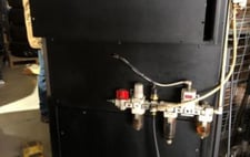 10 KVA Edge Manufacturing #2100, Welding Machine, 0.5"-2" capacity, 2019