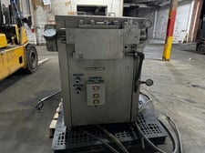 Alfa-Laval #SHL-15, Homogenizer, 1985
