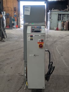 18 KW Mokon #H44118-00, Hot Oil Unit, 500 F max Temp., 1 HP, 460 V