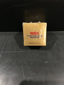 NSK #NB5L, super precision bearings, new in box