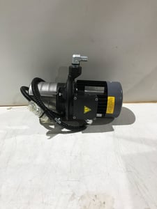 Grundfos #MTH4-20/2A-W-A, immerisble pump, new, no box